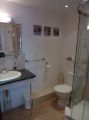 Room 7 Shower