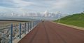 The long long prom
