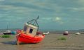 red boat