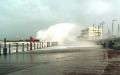 Stormy weather